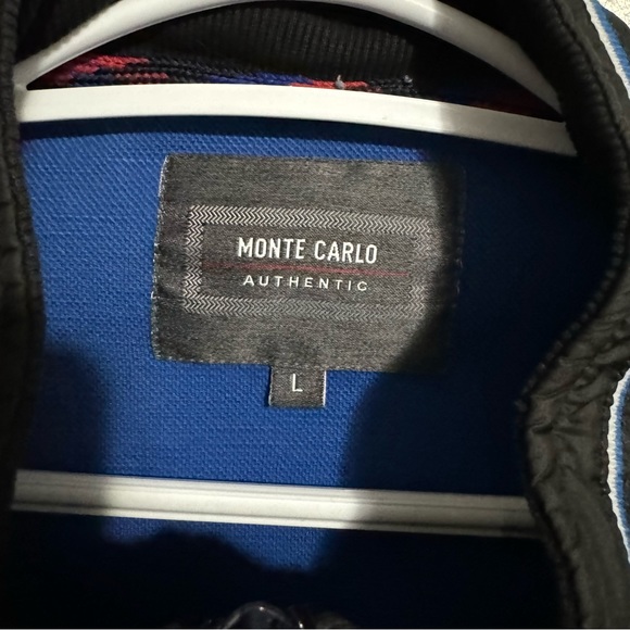 Monte Carlo Jacket - Picture 3 of 5